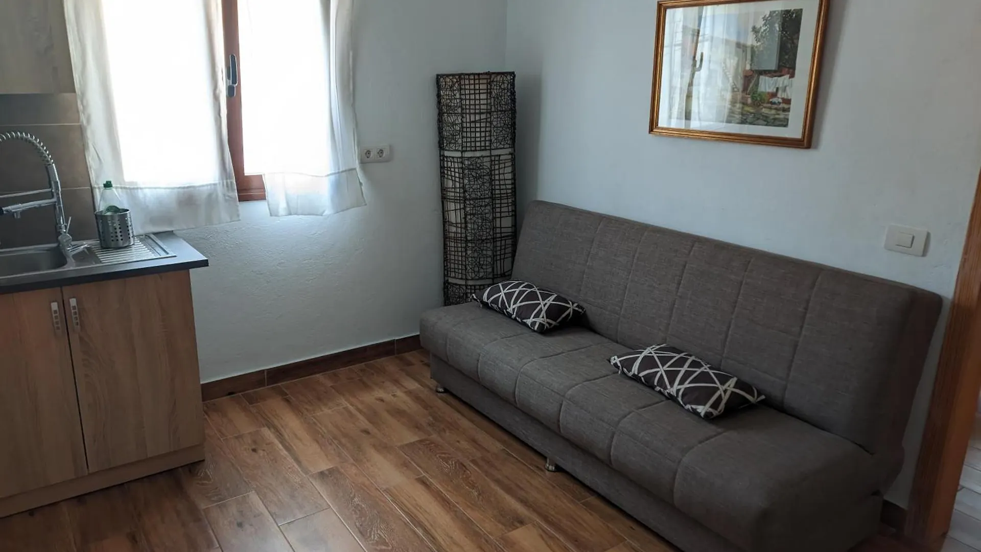 Appartamento Casa Roberta Arona  0*, Arona (Tenerife) Spagna