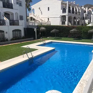 Verano Azul Miguel , Nerja Spain